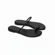 Costal Sandals - Black