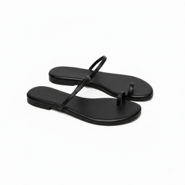 Costal Sandals - Black