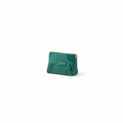 Island Pouch - Palm Green