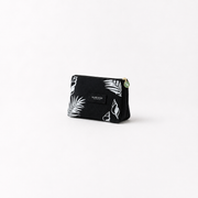 Island Pouch - Noir Black
