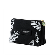 Island Pouch - Noir Black
