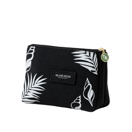 Island Pouch - Noir Black