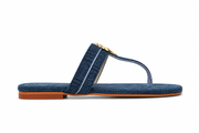 Conchella Sandal – Blue Denim