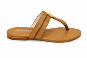 Conchella Sandal – Tan