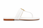 Conchella Sandal – White
