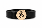 Island Soles “Conchella” Signature Belt