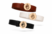 Island Soles “Conchella” Signature Belt