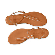 MARIA SANDAL - Driftwood