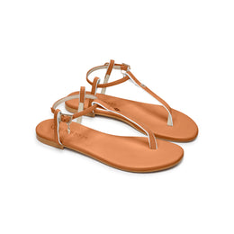 MARIA SANDAL - Driftwood