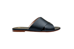 Rosie B. Sandal — A Tribute to the Traditional Bahamian Woman