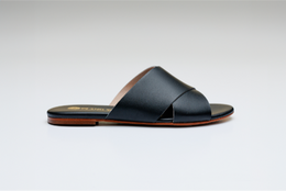 Rosie B. Sandal — A Tribute to the Traditional Bahamian Woman