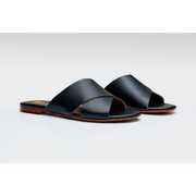 Rosie B. Sandal — A Tribute to the Traditional Bahamian Woman