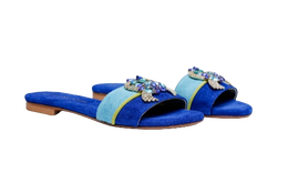 OH ANDROS 𝐒𝐥𝐢𝐝𝐞 - Blue Mix