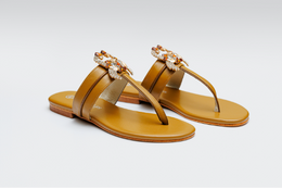 Oh Andros Thong Sandal