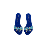 OH ANDROS 𝐒𝐥𝐢𝐝𝐞 - Blue Mix