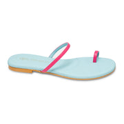 Costal Sandals Multicolor