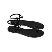 BAREFOOT GAL - Black