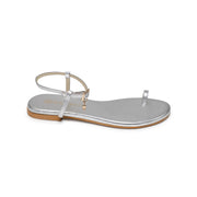 BAREFOOT GAL - Silver