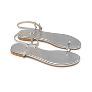 BAREFOOT GAL - Silver