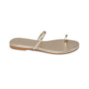 Costal Sandals - Gold