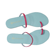 Costal Sandals Multicolor