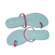 Costal Sandals Multicolor
