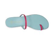 Costal Sandals Multicolor