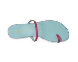 Costal Sandals Multicolor