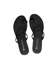 Costal Sandals - Black