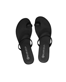 Costal Sandals - Black