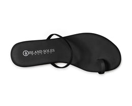 Costal Sandals - Black