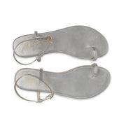 BAREFOOT GAL - Silver