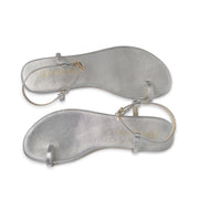 BAREFOOT GAL - Silver