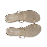 Costal Sandals - Gold