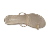 Costal Sandals - Gold