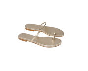 Costal Sandals - Gold