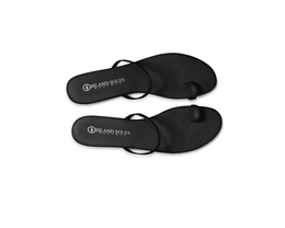 Costal Sandals - Black