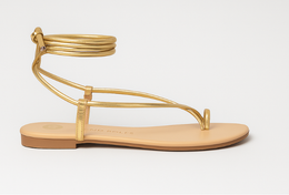 Ring Play Handmade In The Bahamas Sandals