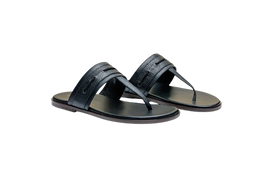 GONE SAILING - BLACK