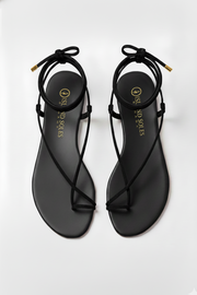 Ring Play Handmade In The Bahamas Sandals