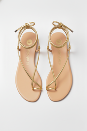 Ring Play Handmade In The Bahamas Sandals