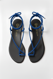 Ring Play Handmade In The Bahamas Sandals